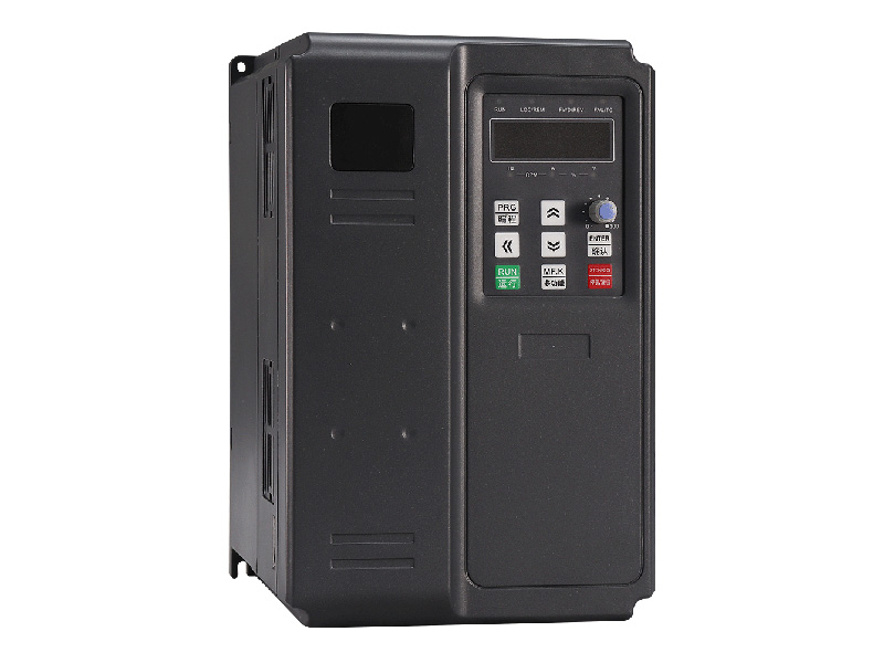 高性能矢量變頻器，重載型變頻器，電機調速變頻器，7.5kw變頻器